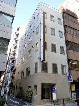 内神田TYDビルの外観