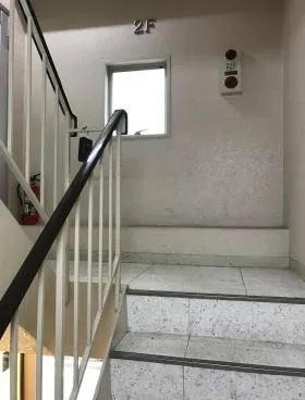内神田TYDビルの外観