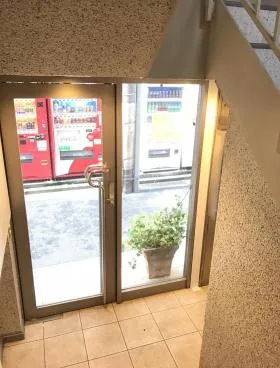 内神田TYDビルの外観