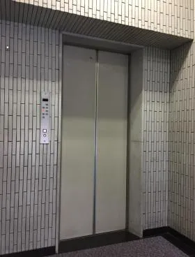 キムラビルの外観