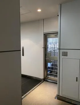 アーバンファーストビルの外観