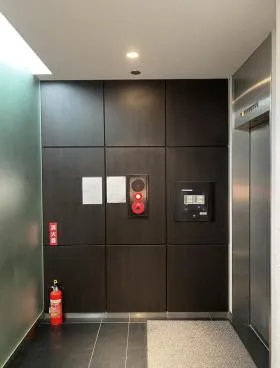 アーバンファーストビルの外観