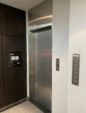 アーバンファーストビルの外観