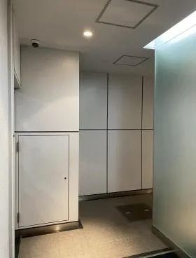 アーバンファーストビルの外観