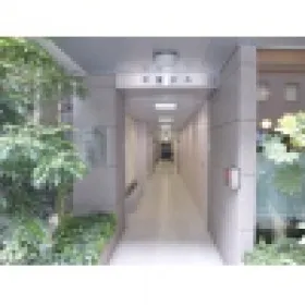 平富ビルの外観