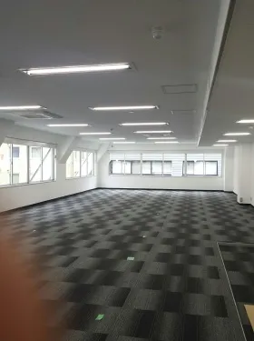 平富ビルの外観