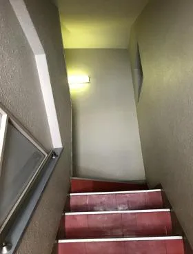 幸伸ビルの外観