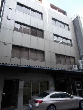 第一大丸ビルの外観