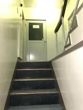 第一大丸ビルの外観