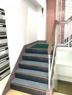第一大丸ビルの外観