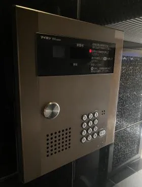 大丸アネックスビルの外観
