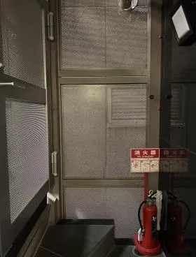 大丸アネックスビルの外観
