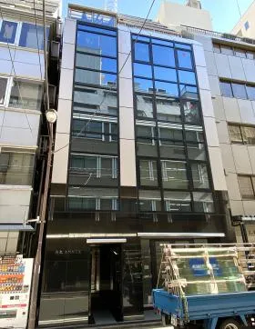大丸アネックスビルの外観