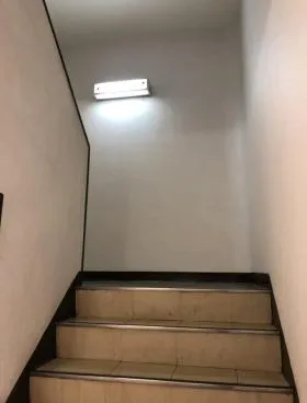 九段プラザビルの外観