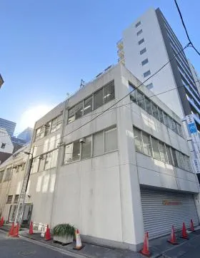 四国第2ビルの外観