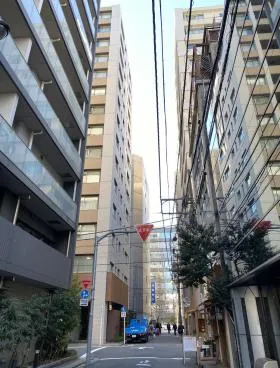 四国第2ビルの外観