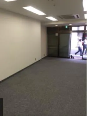 興信第1ビルの外観