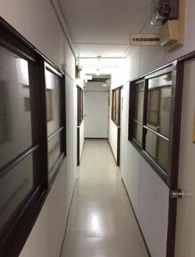 大丸会館ビルの外観