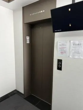 神田オーシャンビルの外観