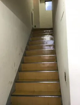水口ビルの外観