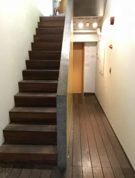 和光ビルの外観