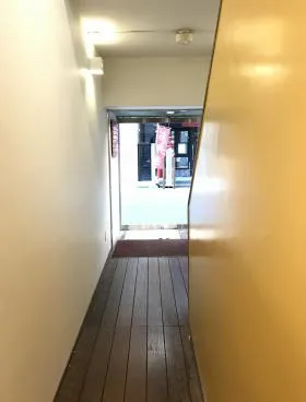 和光ビルの外観