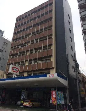 ハイツニュー平河の外観