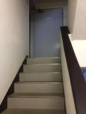 ハイツニュー平河の外観