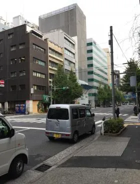 第2斉木ビルの外観