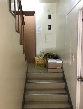 佐藤ビルの外観