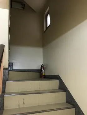 佐藤ビルの外観