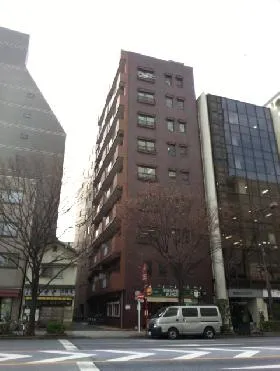 ハウスジェントウルの外観