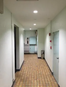 ハウスジェントウルの外観