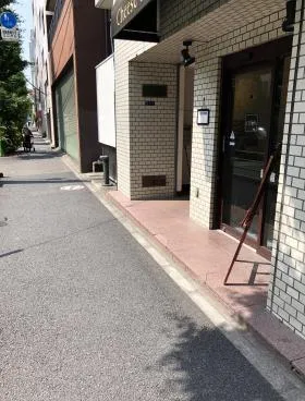 日本マイセラビルの外観