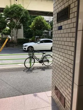 日本マイセラビルの外観
