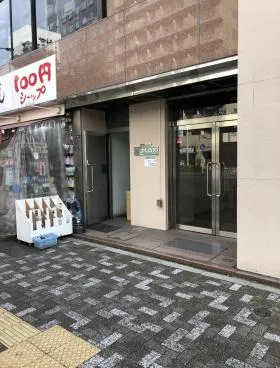ビルックスNO.2の外観