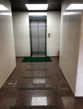 ビルックスNO.2の外観