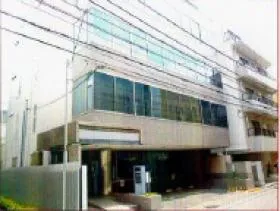 大森FNビルの外観