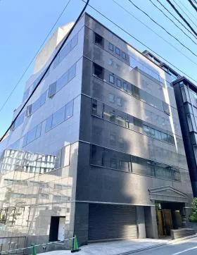 麹町GN安田ビルの外観