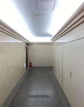 麹町GN安田ビルの外観
