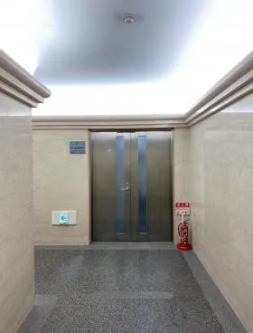 麹町GN安田ビルの外観