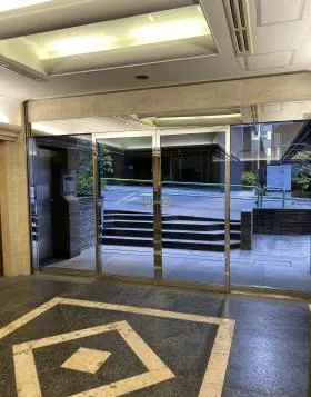 麹町GN安田ビルの外観
