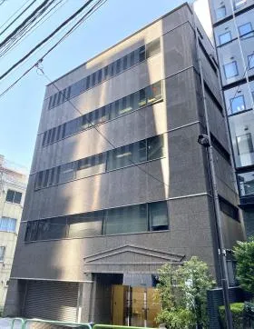 麹町GN安田ビルの外観