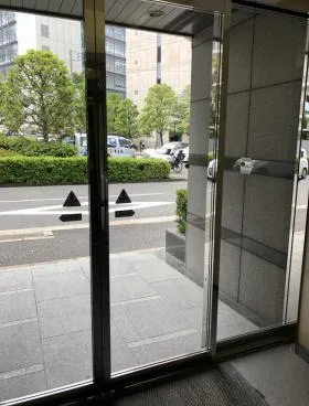 MA芝浦ビルの外観