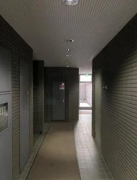 MRビルの外観