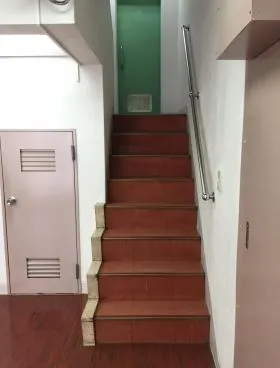 協同ビルの外観