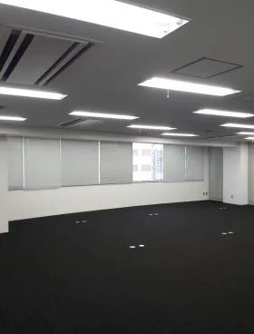 あいおい都信ビルの外観