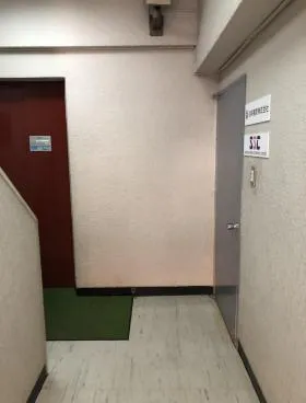 久富ビルの外観
