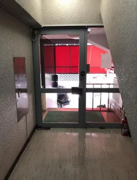 久富ビルの外観