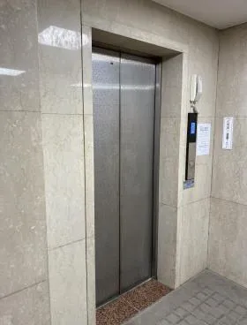 細田ビルの外観